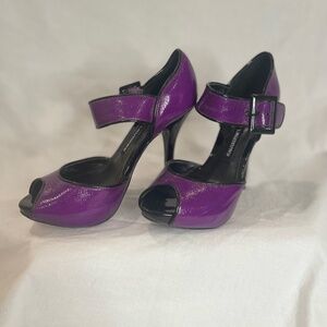 Chinese Laundry Libbie Pumps